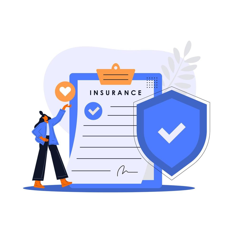 Financial planning and insurance